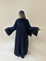 ENSEMBLE AMIRA BLEU NUIT