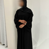 ABAYA JAZZ NOIR T2