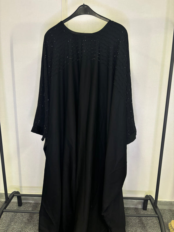 Abaya dubaï farasha