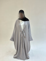 KIMONO DIYAH GRIS