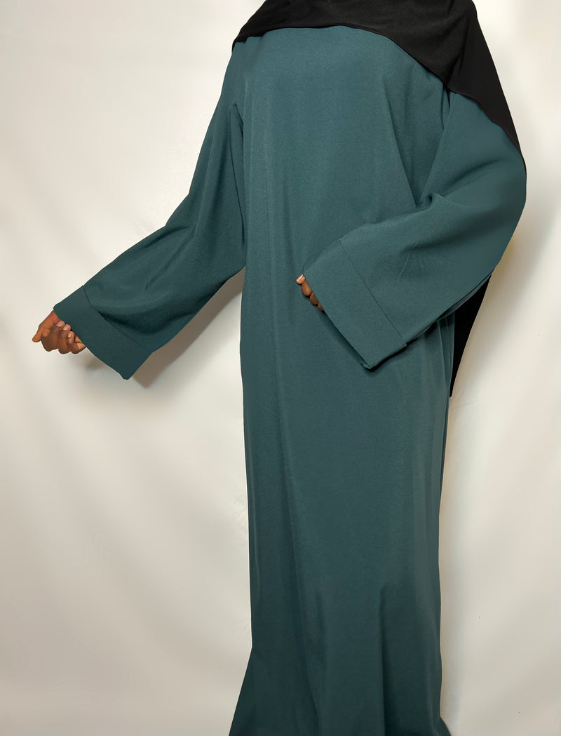 ABAYA NEÏSSA CANARD T2